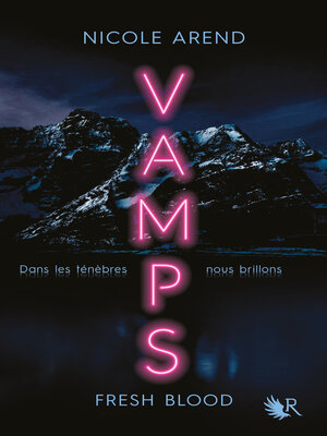 cover image of Vamps
